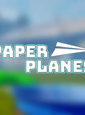 Paper Planes Steam-CD-Schlüssel für PC