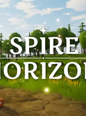 Spire Horizon Steam-CD-Schlüssel für PC