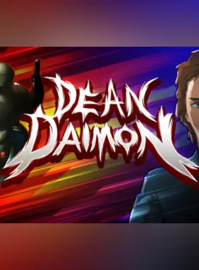 Dean Daimon Steam-CD-Schlüssel für PC