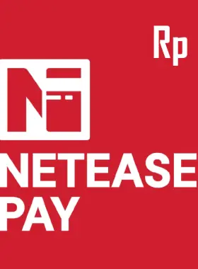 NetEase Pay Rp25 Gift Card ID