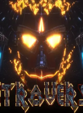 Explore the endless expanses of Nitroverse, collecting precious resources and trading them for valuable items to arm yourself against a variety of enemies. It's up to you how far you get.