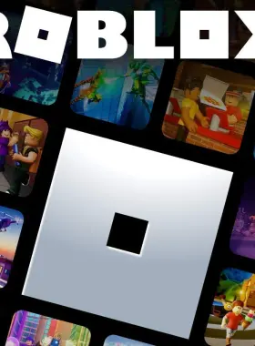 Roblox Spiele-eCard 1070 Robux CA