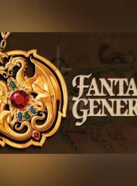 Fantasy General PC Steam-CD-Schlüssel