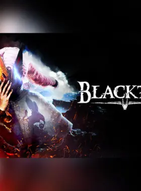 BLACKTAIL AR CD-Schlüssel für Xbox Serie X|S