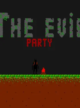 The Evil Party PC Steam-CD-Schlüssel