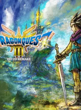 Embark on an epic adventure with the DRAGON QUEST III HD-2D Remake! This Nintendo Switch CD Key grants you access to a beautifully reimagined classic, complete with stunning visuals and enhan