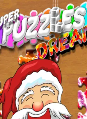 Xmas, Super Puzzles Dream PC Steam CD Key