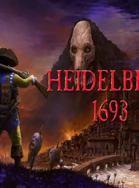 Heidelberg 1693 EU XBOX One//Xbox Series X|S CD-Schlüssel