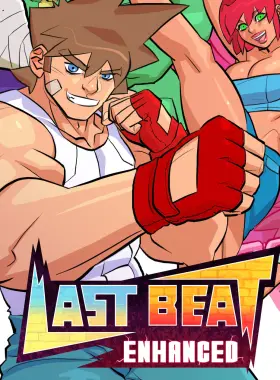 Last Beat Enhanced CD-Key für XBOX One/Xbox Series X|S aus der EU