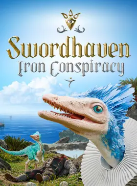 Embark on an epic journey in Swordhaven, a classic party-based RPG. Explore Nova Drakonia, complete character-specific quests, uncover ancient artefacts, and reveal a hidden conspiracy that t