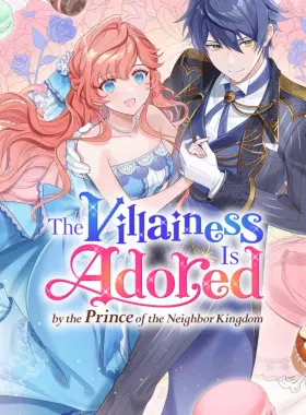 Die Schurke wird vom Prinzen des Nachbarkönigreichs verehrt (PC Steam CD Key)