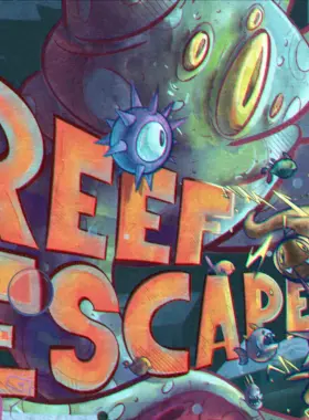 Reef Escape PC Steam-CD-Schlüssel