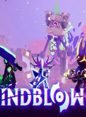 Windblown RoW PC Steam-CD-Schlüssel