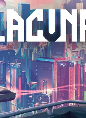 Lacuna - Ein Science-Fiction-Noir-Abenteuer EU XBOX One/Xbox Series X|S CD-Key