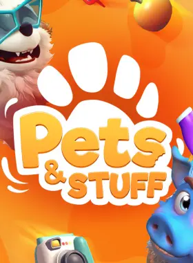 Pets & Stuff EU PS5 CD-Key