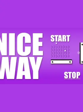 Nice Way Steam-CD-Schlüssel für PC