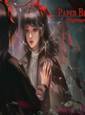 Paper Bride 6 Nightmare PC Steam-CD-Schlüssel
