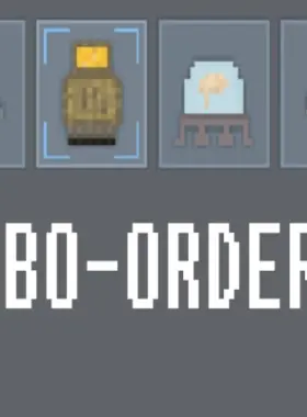 Robo-Orders Steam-CD-Schlüssel für PC
