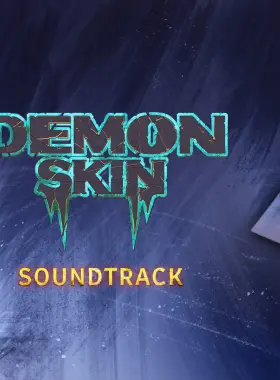 Demon Skin — Original-Soundtrack DLC PC Steam CD-Key