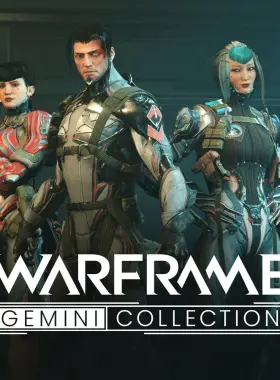 Web Authentication Warframe Pc Account On Switch Thermalright