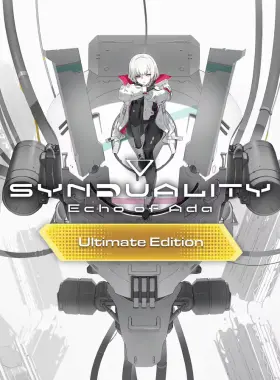 SYNDUALITÄT: Echo of Ada Ultimate Edition PC Steam Altergift