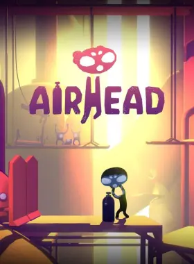 Help a small body save a head-like organism full of air, from a leak that threatens its life. Explore their Metroidvania style world and overcome challenging environmental puzzles to find the