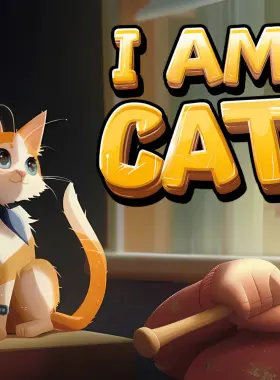 I Am Cat PC Steam CD Key