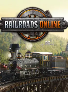 Cuenta Xbox Series X|S de Railroads Online