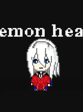 Demon Heart PC Steam-CD-Schlüssel
