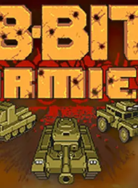 Dive into the action-packed world of 8-Bit Armies! Gather resources, construct your base, and unleash powerful armies to defeat your foes. Engage in thrilling multiplayer battles or tackle th