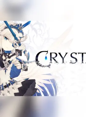 Crystar EU (zonder DE/NL/PL/AT) PS5 CD-sleutel