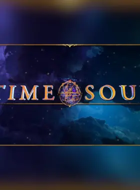 TIME SOUL PC Steam-cd-sleutel