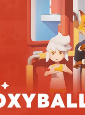 Foxyball PC Steam CD-sleutel