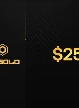 Buono regalo CSGOLD da $250