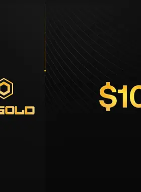 CSGOLD $100 Gift Card