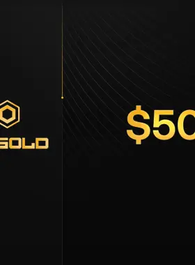 CSGOLD 500 美元礼品卡