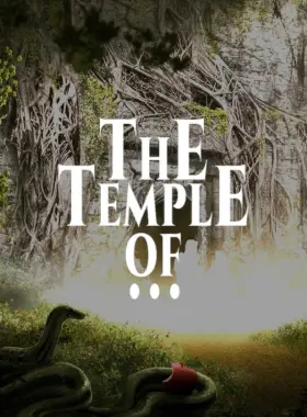 Clé CD Steam The Temple Of PC