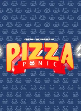 Clé CD Steam de PizzaPanic pour PC