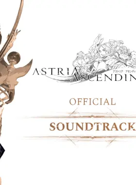 Astria Ascending - Clé CD Steam pour PC, DLC et bande originale