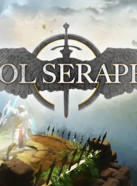 Clé CD SolSeraph AR XBOX One