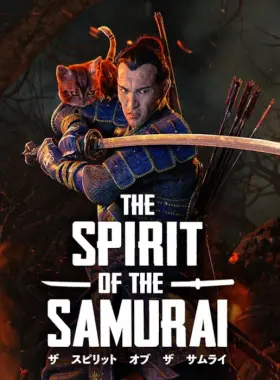 Clé CD Steam pour PC L'Esprit du Samouraï