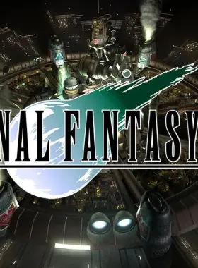 Compte Final Fantasy VII PS4