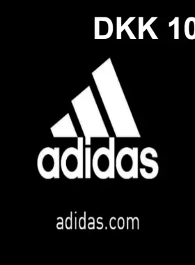 Adidas Store 1000 DKK Geschenkkarte DE