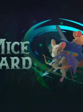 Clé CD MiceGard EU PS5