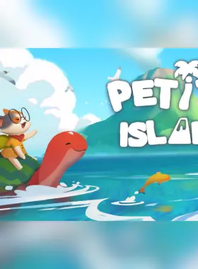 Petit Island Xbox 系列 X|S CD 密钥