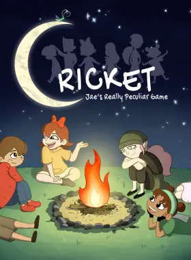 Cricket：Jae 真的很奇特的游戏 Xbox Series X|S CD 密钥