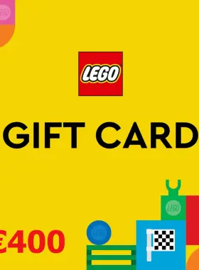 Lego Cadeaukaart €400 NL