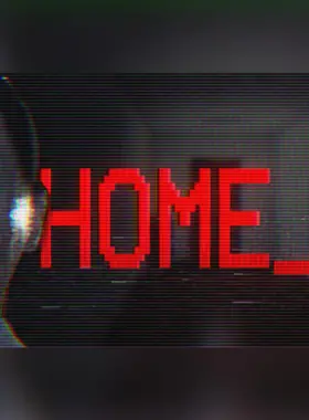 Home_0 Clé CD Steam pour PC