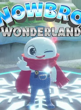 Clé CD Steam de Snow Bros. Wonderland pour PC