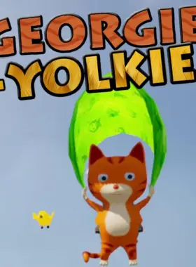 Dive into the whimsical world of Georgie-Yolkie! This PC Steam CD Key unlocks a delightful adventure filled with charming characters and engaging gameplay. Perfect for gamers of all ages, thi